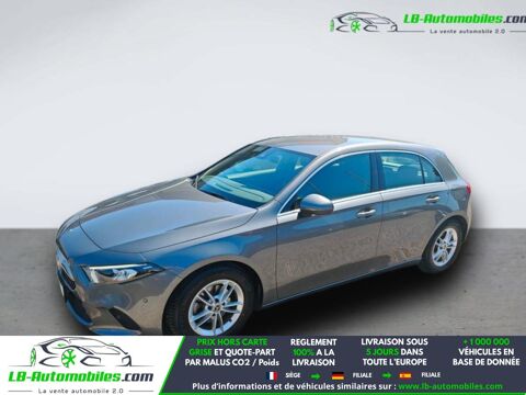Annonce voiture Mercedes Classe A 23700 €