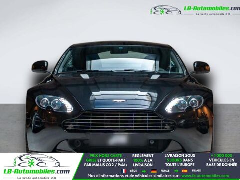 Vantage V8 N430 436 ch 2017 occasion 31850 Beaupuy