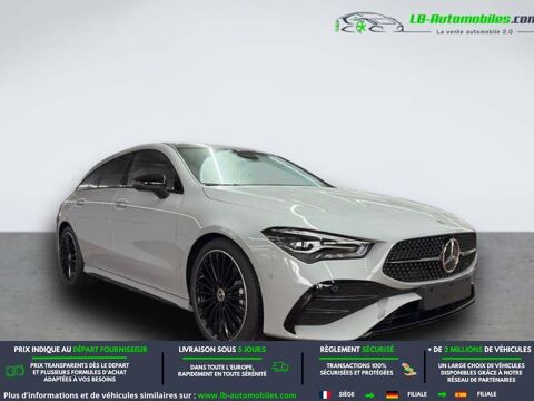 Classe CLA 180 BVA 2026 occasion 31850 Beaupuy