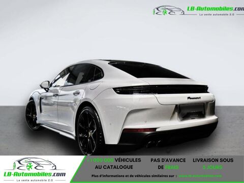 Panamera 4 E-Hybrid V6 470 ch BVA 2025 occasion 31850 Beaupuy