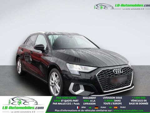 A3 35 TFSI 150 BVA 2022 occasion 31850 Beaupuy
