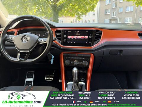 T-ROC 2.0 TDI 150 Start/Stop BVA 2018 occasion 31850 Beaupuy