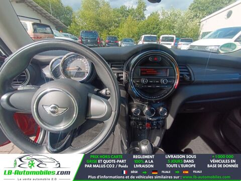 Countryman 102 ch BVM 2015 occasion 31850 Beaupuy