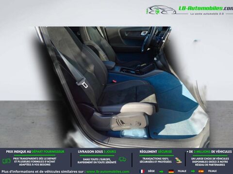 C40 AWD 408 ch BVA 2021 occasion 31850 Beaupuy
