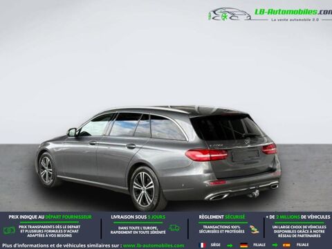 Classe E 220 d BVA 2020 occasion 31850 Beaupuy
