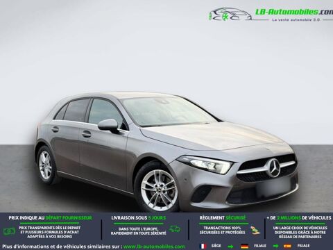 Annonce voiture Mercedes Classe A 20999 €