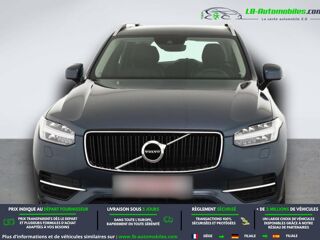 XC90 D5 AWD 235 ch BVA 5pl 2018 occasion 31850 Beaupuy