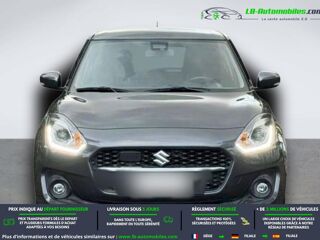 Swift 1.2 Dualjet Hybrid 90ch 2018 occasion 31850 Beaupuy