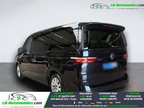 MULTIVAN 2.0 TSI 204 BVA 2024 occasion 31850 Beaupuy