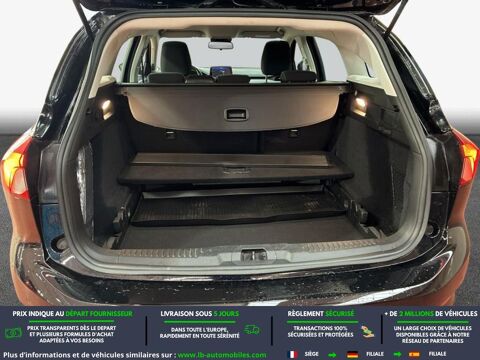 Focus 1.0 Flexifuel 125 mHEV BVM 2022 occasion 31850 Beaupuy