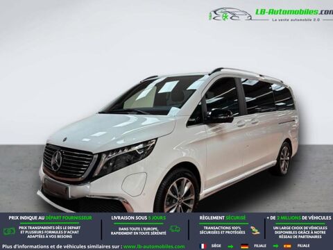Annonce voiture Mercedes EQV 48900 €