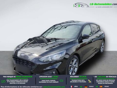 Annonce voiture Ford Focus 18990 €
