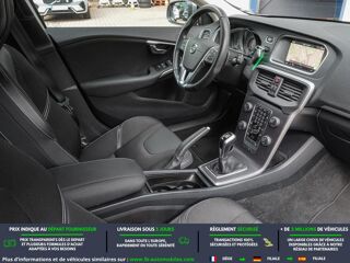 V40 T2 122 ch BVM 2018 occasion 31850 Beaupuy