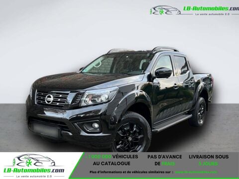 Nissan Navara 2.3 DCI 190 DOUBLE CAB BVA 2021 occasion Beaupuy 31850