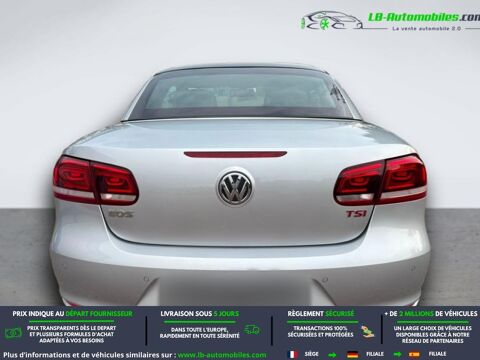 Golf 1.4 TSI 160 BVM 2015 occasion 31850 Beaupuy