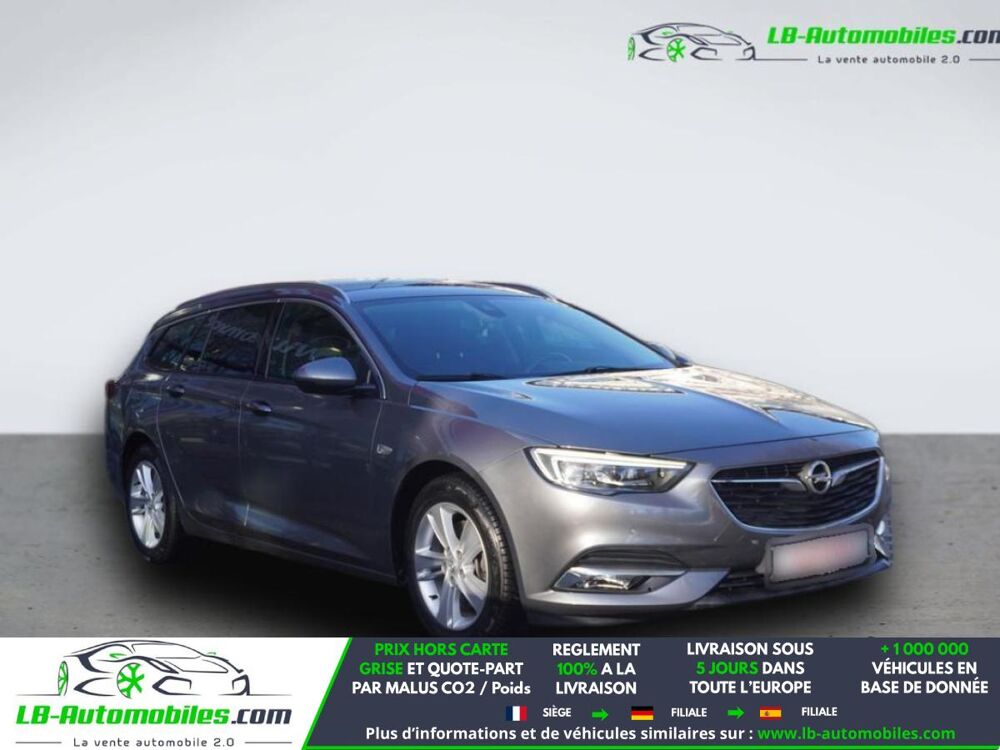 Insignia 2.0 D 170 ch 2019 occasion 31850 Beaupuy