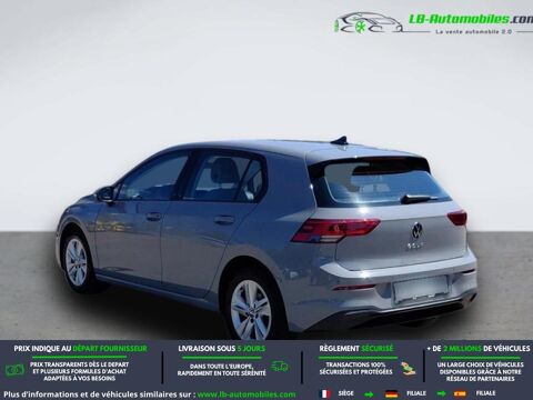 Golf 2.0 TDI 150 BVA 2020 occasion 31850 Beaupuy