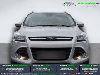 Kuga 1.5 EcoBoost 150 4x2 BVM 2016 occasion 31850 Beaupuy