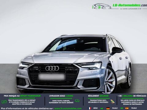 Annonce voiture Audi A6 36869 €