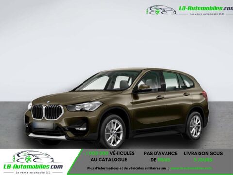 BMW X1 sDrive 18i 140 ch 2020 occasion Beaupuy 31850
