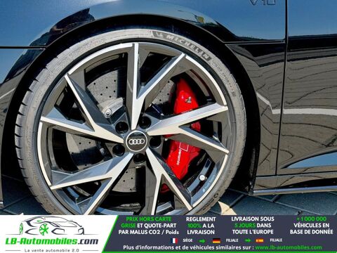 R8 V10 5.2 FSI 620 BVA 2020 occasion 31850 Beaupuy