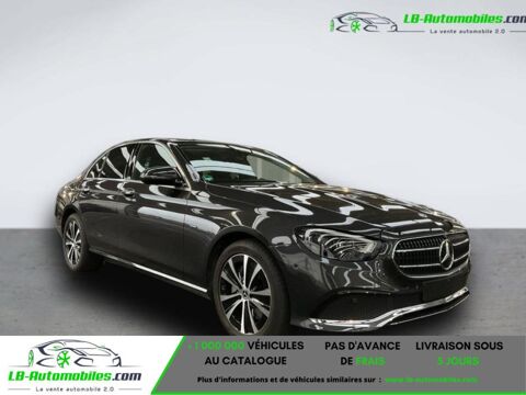 Mercedes Classe E 300 e EQPower BVA 2020 occasion Beaupuy 31850