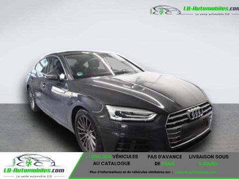 Audi A5 TFSI 190 BVA 2018 occasion Beaupuy 31850