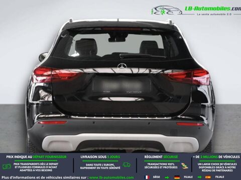 Classe GLA 200 BVA 2024 occasion 31850 Beaupuy