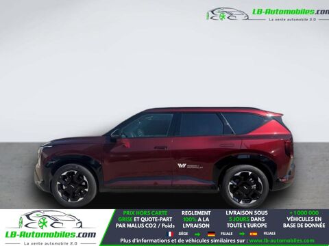 Kia Ev5 ev5 2026 occasion Beaupuy 31850