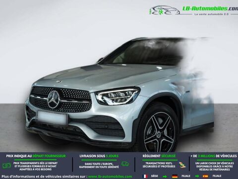 Classe GLC 300 de BVA 4Matic 2020 occasion 31850 Beaupuy
