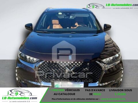 Citro&euml;n DS7 PureTech 225 BVA 2019 occasion Beaupuy 31850