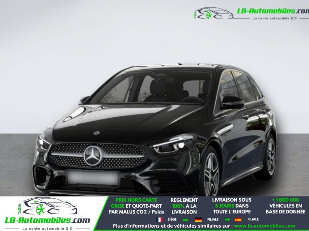 Classe B 180 BVA 2025 occasion 31850 Beaupuy