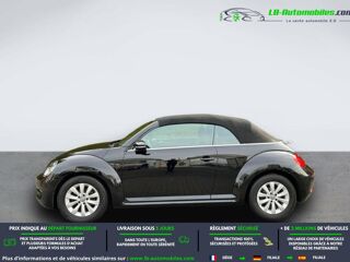 Beetle 2016 occasion 31850 Beaupuy