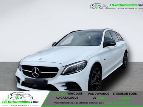 Mercedes Classe C 300 e BVA 2021 occasion Beaupuy 31850