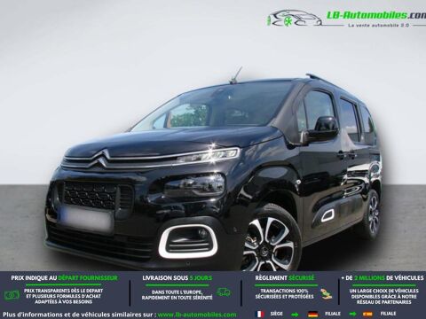 Berlingo PureTech 130 BVA 2023 occasion 31850 Beaupuy