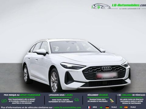 A5 35 TFSI 150 BVA 2025 occasion 31850 Beaupuy