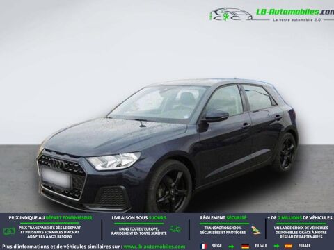 Audi A1 25 TFSI 95 ch BVM 2020 occasion Beaupuy 31850