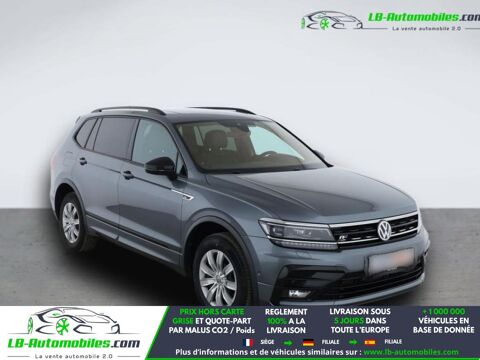 Tiguan Allspace 2.0 TDI 190 BVA 4Motion 2020 occasion 31850 Beaupuy