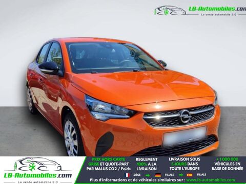 Corsa Electrique 136 ch & Batterie 50 kWh 2023 occasion 31850 Beaupuy