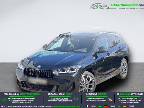 Annonce voiture BMW X2 30880 €