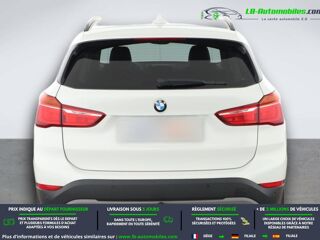 X1 sDrive 20i 192 ch BVA 2018 occasion 31850 Beaupuy