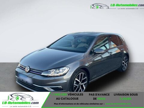 Volkswagen Golf 1.5 TSI 130 BVM 2019 occasion Beaupuy 31850