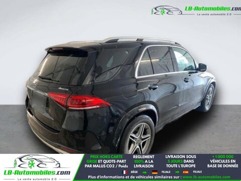 Classe GLE 350 e EQ POWER BVA 4Matic 2022 occasion 31850 Beaupuy