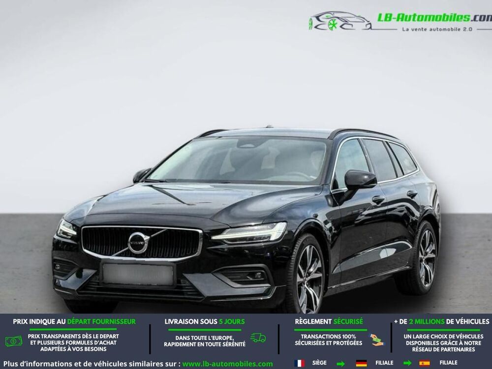 V60 B3 163 ch BVA 2024 occasion 31850 Beaupuy