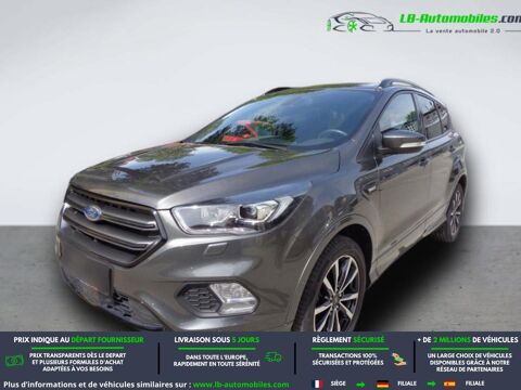 Annonce voiture Ford Kuga 13990 €