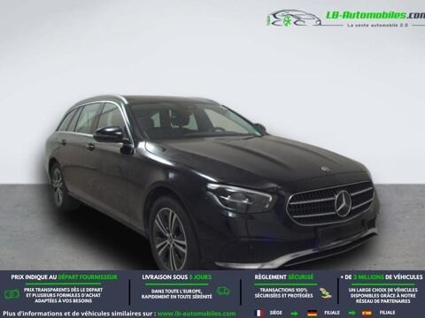 Classe E 220 d BVA 2023 occasion 31850 Beaupuy
