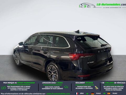 Octavia 1.0 TSI mHEV 110 ch BVA 2024 occasion 31850 Beaupuy