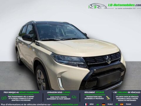 Suzuki Vitara 1.0 Boosterjet Allgrip BVM 111ch 2026 occasion Beaupuy 31850