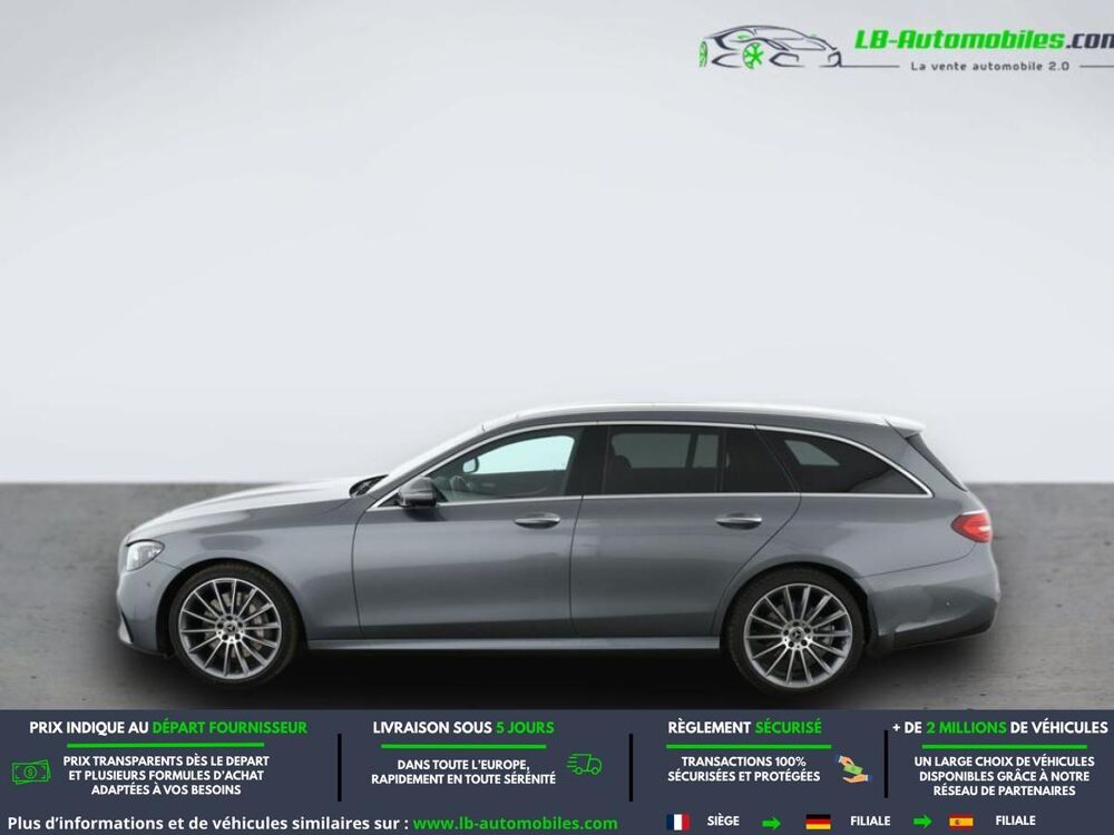 Classe E 400 d BVA 4-Matic 2023 occasion 31850 Beaupuy