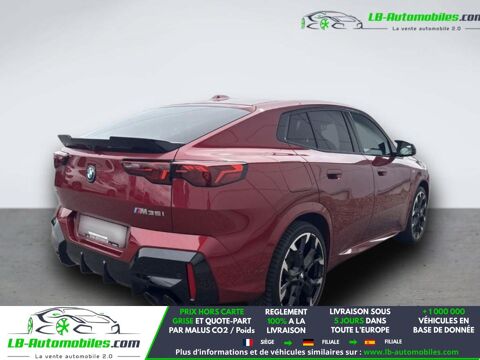 X2 M35i 300ch BVA 2024 occasion 31850 Beaupuy